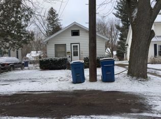 1303 Nassau St, Kalamazoo, MI 49048