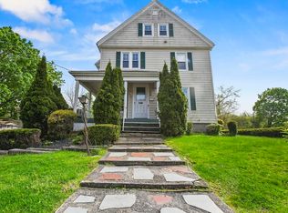1111 Langley St, Fall River, MA 02720