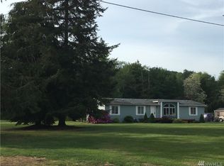 29 Ray Rd, Elma, WA 98541