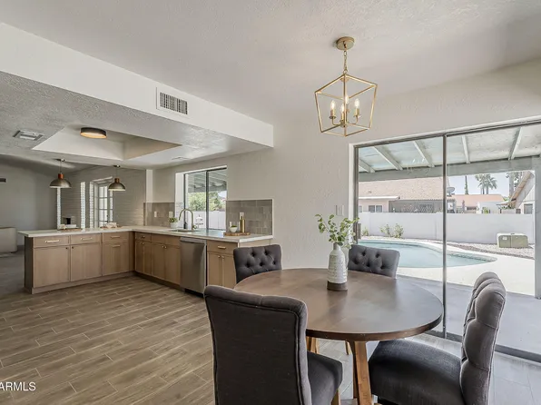 2307 W NIDO Avenue, Mesa, AZ 85202