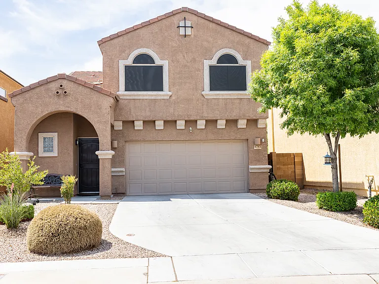 8783 N Mugho Pine Trl — Photo 1