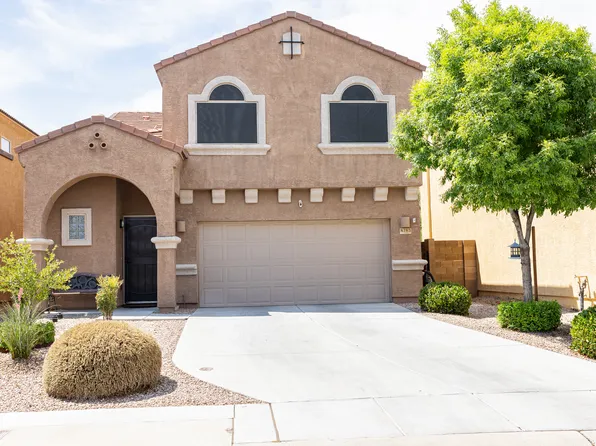 8783 N Mugho Pine Trl, Tucson, AZ 85743