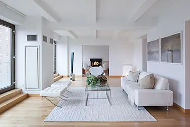 Rented by Corcoran