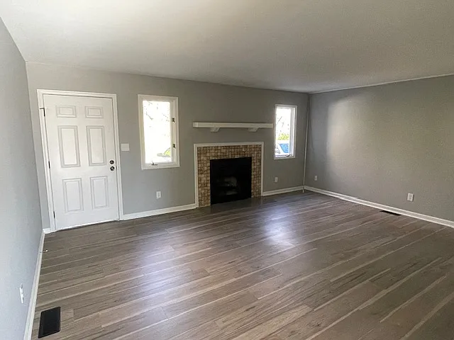 Large Living Room