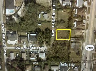 Lincoln City Sec A, Miami, FL 33170