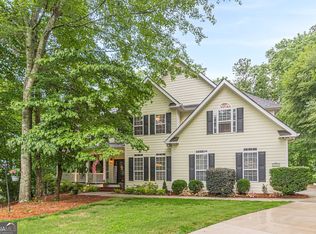 5767 Wembley Dr, Douglasville, GA 30135