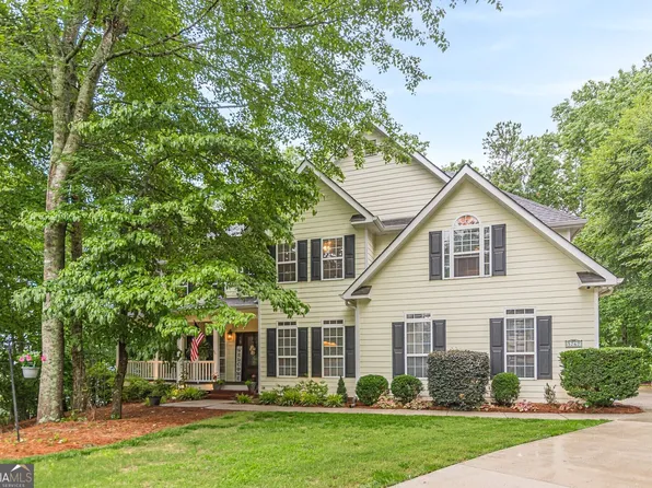 5767 Wembley Dr, Douglasville, GA 30135