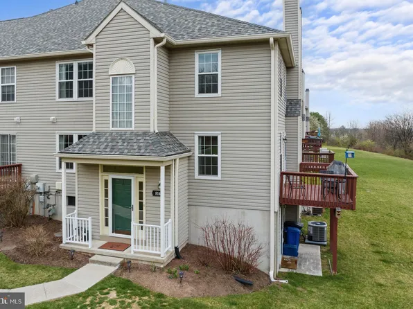 814 Dilworth Ln, Collegeville, PA 19426