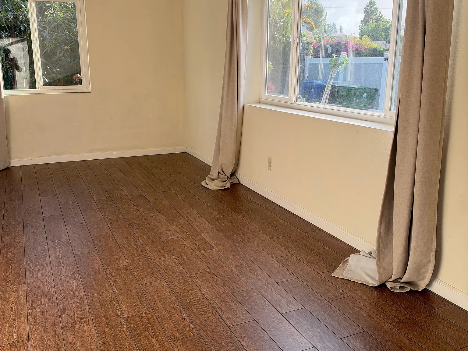 Studio, 450 sqft, $1,750 — Photo 1