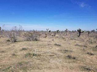 0 Sacramento Rd, Phelan, CA 92371