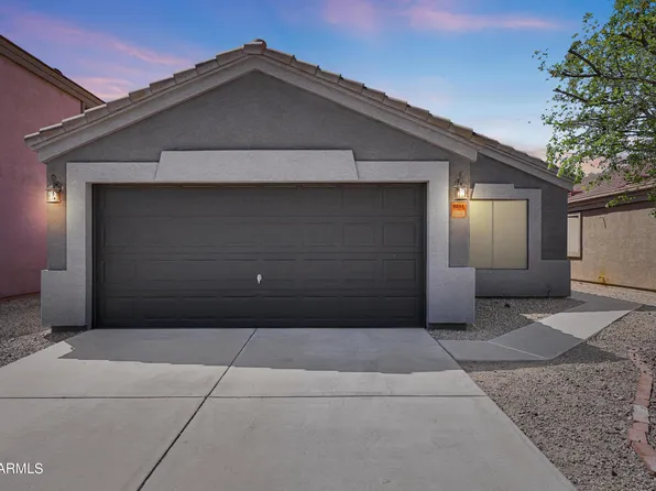 9651 E BUTTE Street, Mesa, AZ 85207