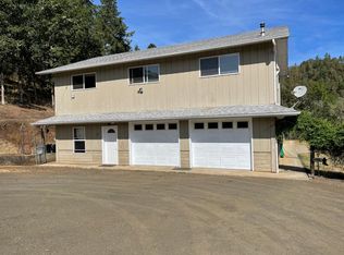 2510 Sunshine Rd, Roseburg, OR 97470