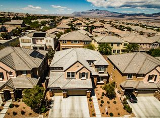 10240 Radcliffe Peak Ave, Las Vegas, NV 89166