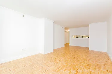 Rented by Keller Williams NYC