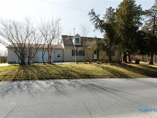 5009 S County Road 19, Tiffin, OH 44883
