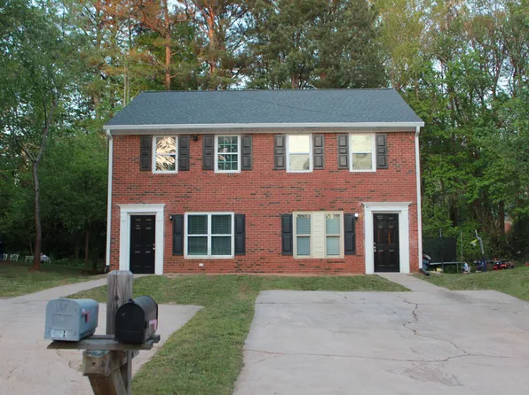 4237 Dejohns Way, Buford, GA 30518