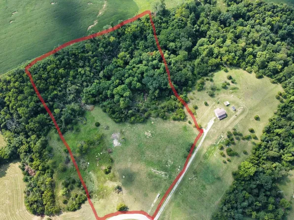 1025 Stewart Ridge Rd, Sparta, KY 41086