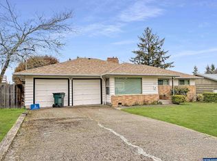 1625 Corina Dr SE, Salem, OR 97302