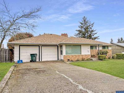 1625 Corina Dr SE, Salem, OR, 97302