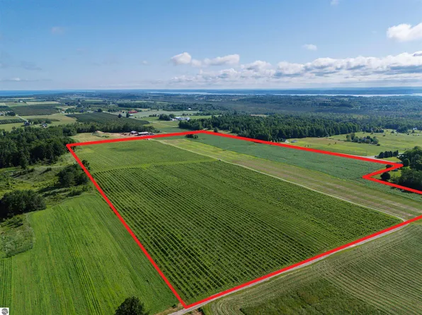 8433 Bates Rd, Williamsburg, MI 49690