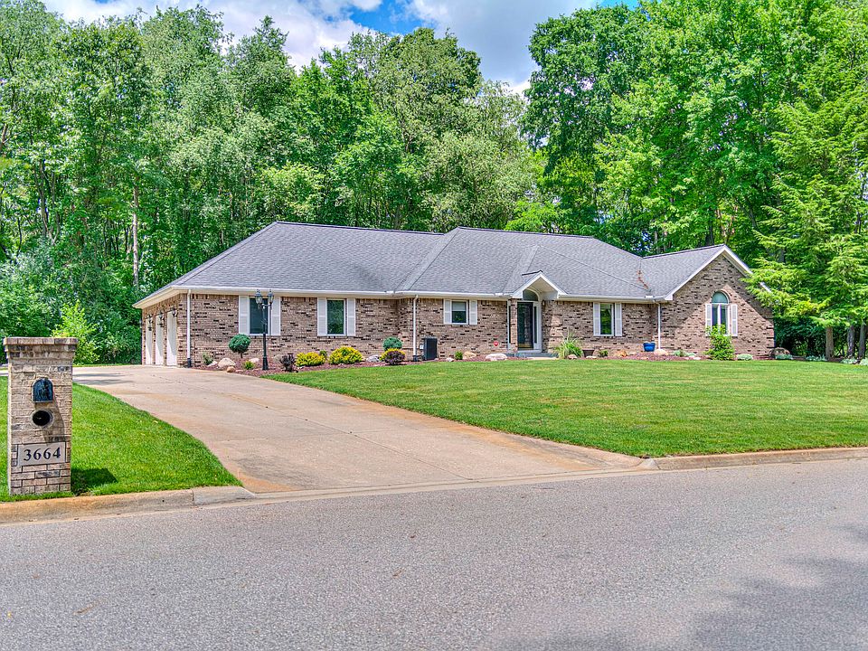 1st image of 3664 W Primilia Ln