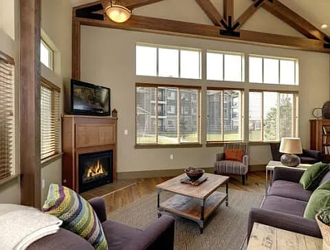 Copper Valley Apartments — Photo 3