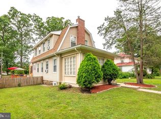 4 Ridley Ave, Aldan, PA 19018