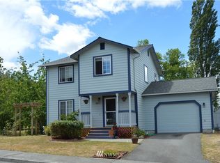 18577 Vaughn Milton Loop NE, Poulsbo, WA 98370