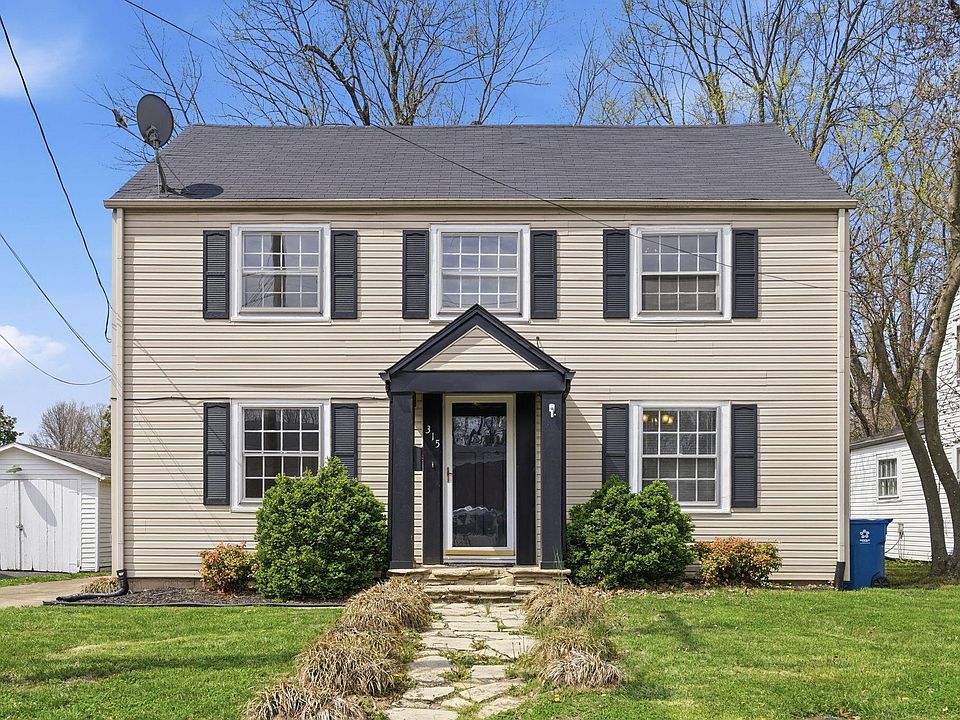 1st image of 315 N 4th St