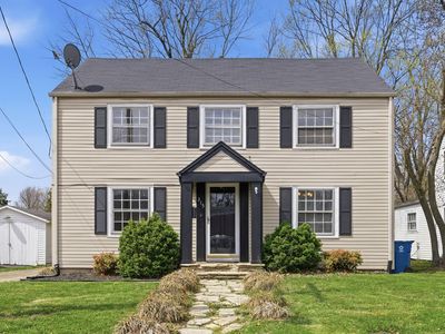 315 N 4th St, Danville, KY, 40422