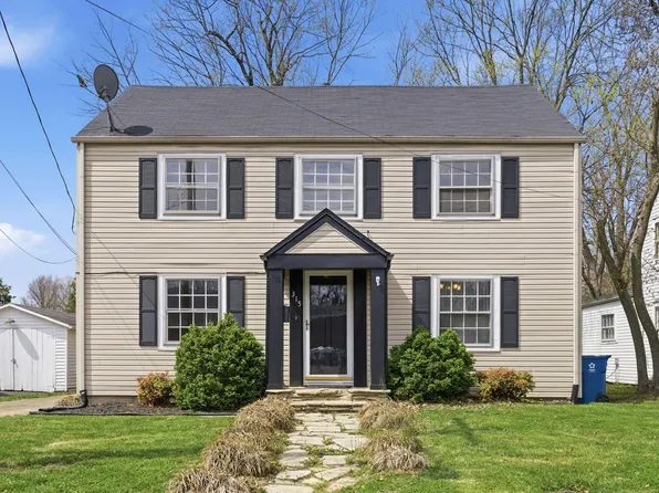 315 N 4th St, Danville, KY 40422