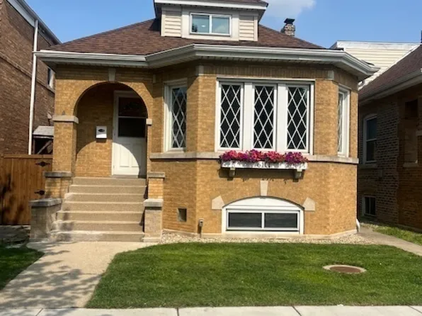 6111 S Menard Ave, Chicago, IL 60638