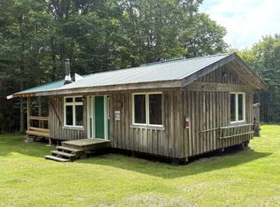 3274 Eagle Lake Rd, Machar, ON P0A1X0