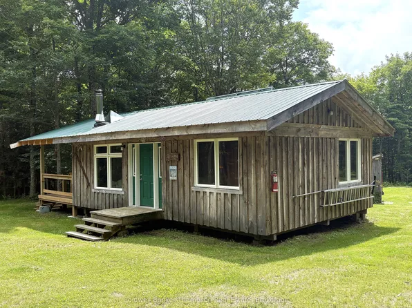 3274 Eagle Lake Rd, Machar, ON P0A 1X0