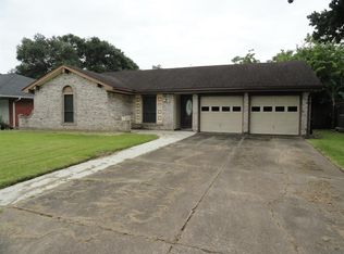 9750 Santa Monica Blvd, Houston, TX 77089