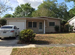 612 43rd Ave N, Saint Petersburg, FL 33703