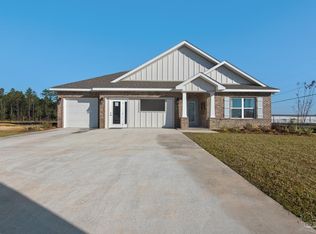 7604 Piper Cir, Milton, FL 32583