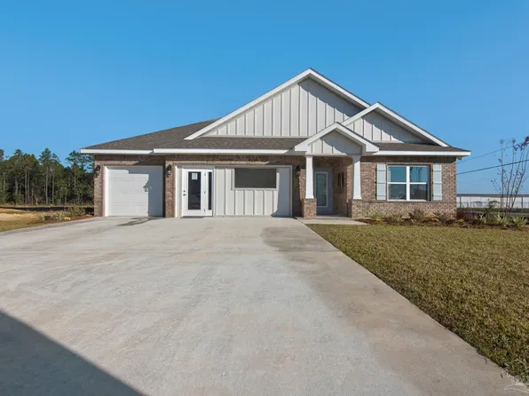 7604 Piper Cir, Milton, FL 32583
