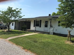 6985 Subtle Rd, Edmonton, KY 42129