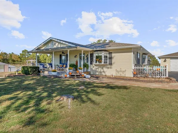 12974 Peter Moore Ln, De Soto, MO 63020