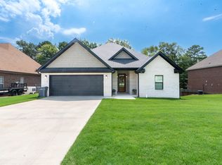 1399 Sullivan Cir, Jonesboro, AR 72404