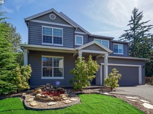 2238 Barrington Ct SE, Salem, OR 97302