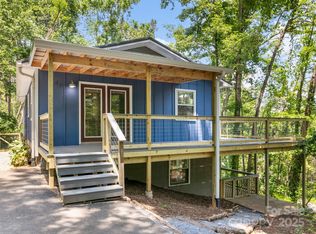 45 Avondale Heights Rd, Asheville, NC 28803