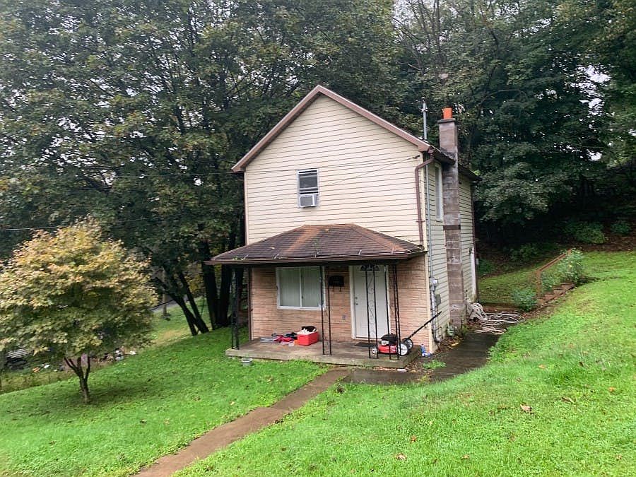 703 Yale St, Archbald, PA 18403 Zillow