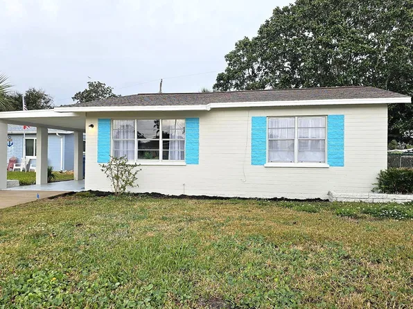 58 Tropical Dr, Ormond Beach, FL 32176