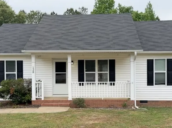 128 Lippizanner Pl, Zebulon, NC 27597