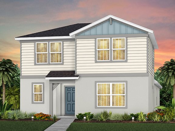 Kelsey CO1 Elevation