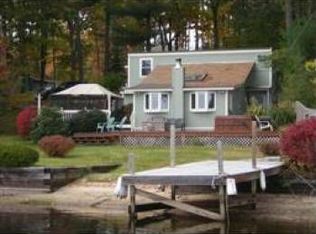 34 Spring Street Ext, Lunenburg, MA 01462