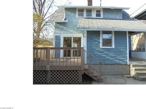 2nd image of 15209 Athens Ave