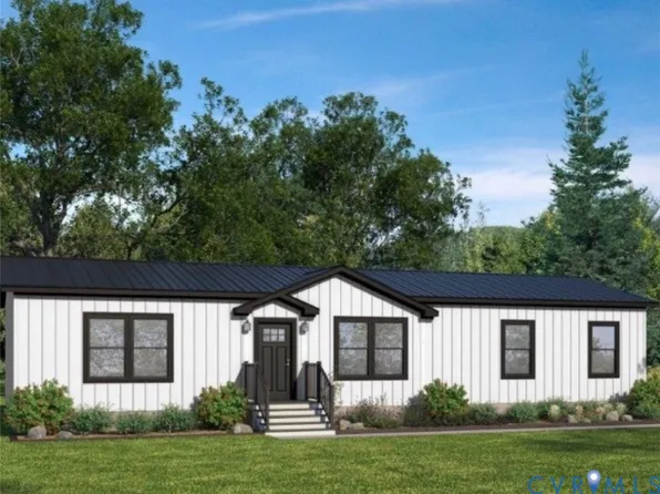 13450 Cross County Rd, Mineral, VA 23117